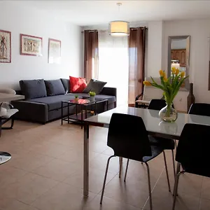  Apartment Butiplaya